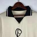 Camisa do Corinthians Aniversario 110 ANOS 23/24 Torcedor Branca