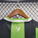 Camisa do América Mineiro I 24/25 Torcedor Verde