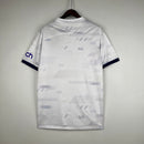 Camisa do Tottenham Hotspur I 23/24 Torcedor Branca