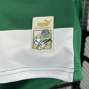 Camisa do Palmeiras Edição Especial 25/26 Torcedor Verde