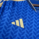 Camisa Seleção da Itália I 2026 Torcedor Azul (Copa do mundo)