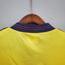 Camisa do Arsenal II 83/84 Torcedor RETRO