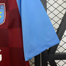 Camisa do Aston Villa I 11/12 Torcedor RETRO