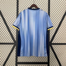 Camisa do Tottenham Hotspur II 24/25 Torcedor Azul