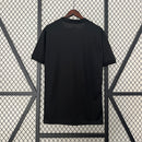Camisa do Corinthians II 24/25 Torcedor Preta