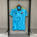 Camisa do Cruzeiro III 23/24 Torcedor Azul