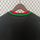 Camisa do Arsenal II 24/25 Torcedor Preta