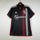 Camisa do São Paulo III 23/24 Torcedor Preta