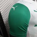 Camisa do Palmeiras II 25/26 JOGADOR Branca