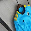 Camisa do Cruzeiro III 23/24 Torcedor Azul