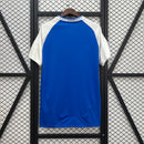 Camisa do Cruzeiro I 25/26 Torcedor Azul
