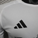 Camisa do Arsenal Edição Especial 25/26 JOGADOR Branca