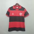 Camisa do Flamengo 82/83 Torcedor RETRO