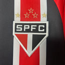 Camisa do São Paulo II 25/26 Torcedor Tricolor