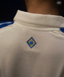 (Pré venda) Camisa do Cruzeiro III 26/27 Torcedor Off white