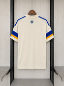 (Pré venda) Camisa do Cruzeiro III 26/27 Torcedor Off white