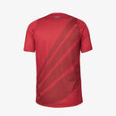 Camisa do Athletico Paranaense I 24/25 Torcedor Vermelha