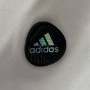 Camisa do Real Madrid I 11/12 Torcedor Branca RETRO