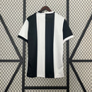 Camisa do Corinthians III 24/25 Torcedor Preta e Branca