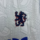 Camisa do Chelsea Treino 25/26 Torcedor Branca