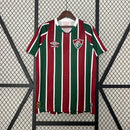 Camisa do Fluminense I 24/25 Torcedor Tricolor