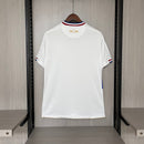 Camisa do Fortaleza II 24/25 Torcedor Branca