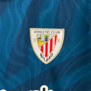 Camisa do Athletico Bilbao Edição Especial 23/24 Torcedor Azul