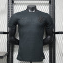Camisa do Corinthians II 24/25 JOGADOR Preta