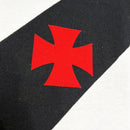 Camisa do Vasco II 89/90 Torcedor RETRO