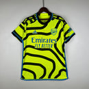 Camisa do Arsenal II 23/24 Torcedor Verde