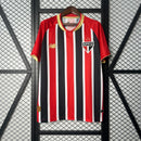 Camisa do São Paulo II 25/26 Torcedor Tricolor