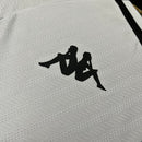 Camisa do Vasco II 25/26 Torcedor Branca