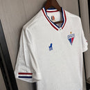 Camisa do Fortaleza II 24/25 Torcedor Branca
