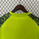 Camisa do Gremio Goleiro 24/25 Torcedor Amarelo