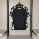 Camisa do Botafogo Pré-Jogo 25/26 Torcedor Preta