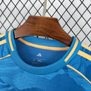 Camisa do Cruzeiro III 25/26 Torcedor Azul