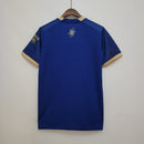 Camisa do Manchester City Edição Especial 23/24 Torcedor Azul