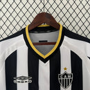Camisa do Atlético Mineiro I 03/04 Torcedor RETRO