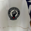 Camisa do Vasco Jersey 24/25 Torcedor Branca
