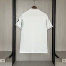 Camisa do Real Madrid I 25/26 Torcedor Branca
