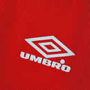 Camisa do Flamengo III 94/95 Torcedor RETRO (Aniversario 100 anos!)
