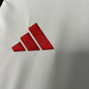 Kit infantil do Flamengo II 25/26 Torcedor Branco