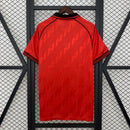 Camisa do Flamengo Edição especial 25/26 Torcedor Vermelha