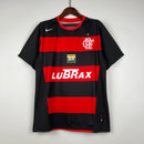 Camisa do Flamengo I 01/02 Torcedor RETRO
