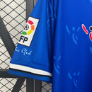 Camisa do Athletico Bilbao II 01/02 Torcedor RETRO