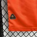 Camisa do Vasco Goleiro 25/26 Torcedor Laranja