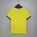 Camisa do Arsenal II 71/72 Torcedor RETRO