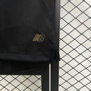 Camisa do São Paulo III 25/26 Torcedor Preta