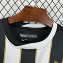 Camisa do Atlético Mineiro I 26/27 Torcedor Preta