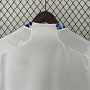 Camisa do Cruzeiro II 24/25 Torcedor Branca